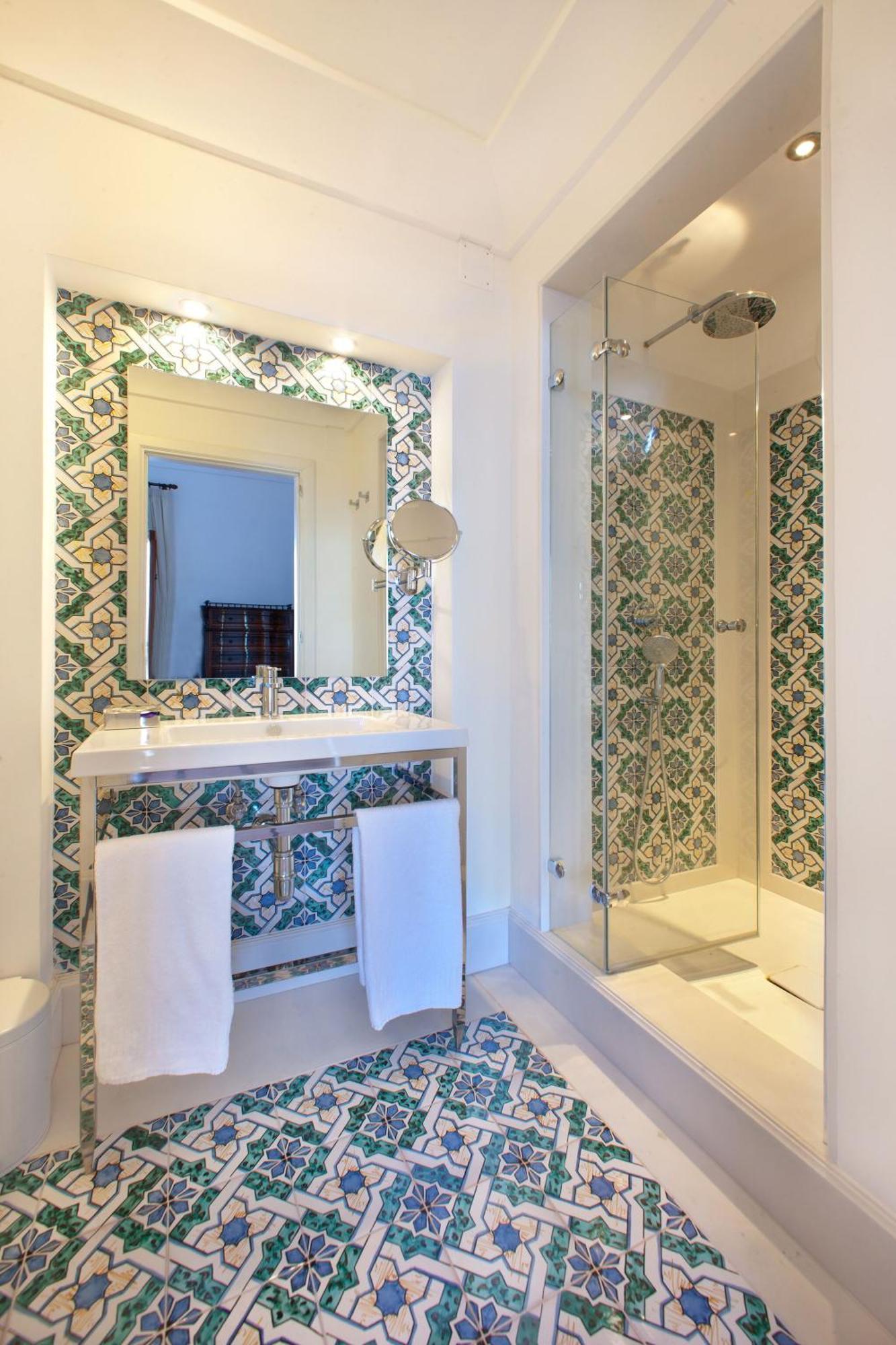 Torre Sponda - Casa Grande, Private Beach Positano Dış mekan fotoğraf